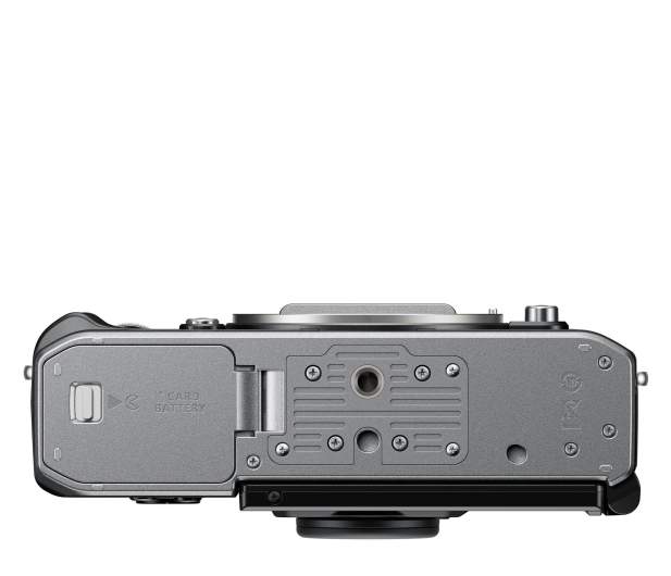 Nikon Z f srebrny + Z 24‑105mm f/4‑7.1 - 1480335 - zdjęcie 5